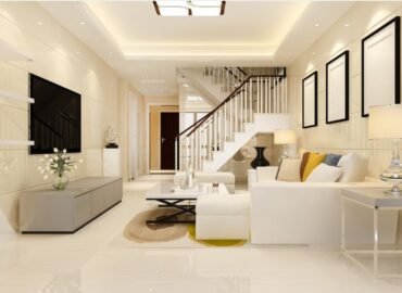 Interior Design Services Dubai - Vikash Technical Services LLC
