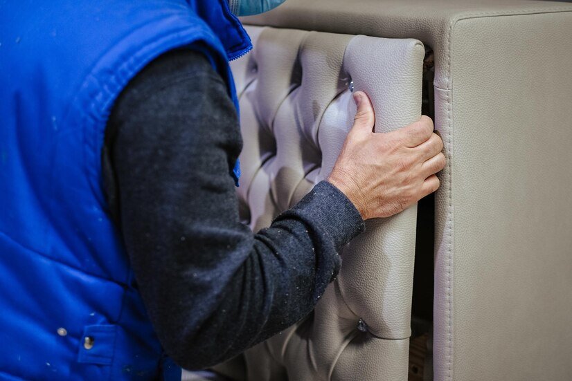 Furniture Upholstery Services Dubai 5